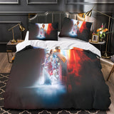 Load image into Gallery viewer, Superman 2025 Bedding Set Quilt Duvet Cover Without Filler