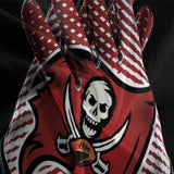 Load image into Gallery viewer, Tampa Bay Buccaneers Bedding Set Duvet Cover Without Filler