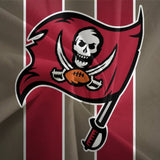 Load image into Gallery viewer, Tampa Bay Buccaneers Bedding Set Duvet Cover Without Filler