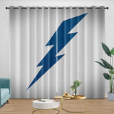 Load image into Gallery viewer, Tampa Bay Lightning Curtains Blackout Window Drapes Room Decoration