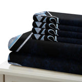 Load image into Gallery viewer, Tampa Bay Rays Bedding Set Quilt Cover Without Filler