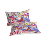 Charger l&#39;image dans la visionneuse de la galerie, The Amazing Digital Circus Bedding Set Duvet Cover Without Filler