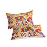 Charger l&#39;image dans la visionneuse de la galerie, The Amazing Digital Circus Bedding Set Duvet Cover Without Filler