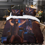 Charger l&#39;image dans la visionneuse de la galerie, The King of Kings Bedding Set Quilt Duvet Cover Without Filler