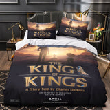 Charger l&#39;image dans la visionneuse de la galerie, The King of Kings Bedding Set Quilt Duvet Cover Without Filler