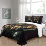 Charger l&#39;image dans la visionneuse de la galerie, Thunderbolts Bedding Set Quilt Duvet Cover Without Filler