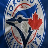 Load image into Gallery viewer, Toronto Blue Jays Bedding Set Quilt Cover Without Filler