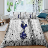 Load image into Gallery viewer, Tottenham Hotspur Bedding Set Duvet Cover Without Filler