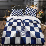 Load image into Gallery viewer, Tottenham Hotspur Bedding Set Duvet Cover Without Filler