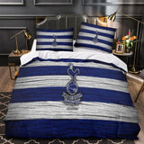 Load image into Gallery viewer, Tottenham Hotspur Bedding Set Duvet Cover Without Filler