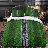 Load image into Gallery viewer, Tottenham Hotspur Bedding Set Duvet Cover Without Filler