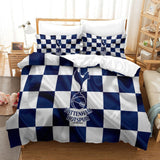 Load image into Gallery viewer, Tottenham Hotspur Bedding Set Duvet Cover Without Filler