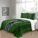 Load image into Gallery viewer, Tottenham Hotspur Bedding Set Duvet Cover Without Filler