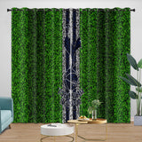 Load image into Gallery viewer, Tottenham Hotspur Curtains Blackout Window Drapes Room Decoration