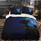 Charger l'image dans la visionneuse de la galerie, Toy Duvet Cover Story 5 Pattern Bedding Set Without Filler