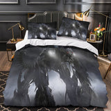 Charger l'image dans la visionneuse de la galerie, Transformers Duvet Cover Pattern Bedding Set Without Filler
