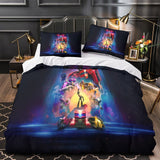 Charger l'image dans la visionneuse de la galerie, Transformers One Duvet Cover Bedding Set Without Filler