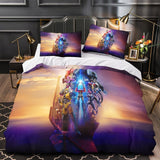 Charger l'image dans la visionneuse de la galerie, Transformers One Duvet Cover Bedding Set Without Filler