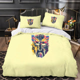 Charger l'image dans la visionneuse de la galerie, Transformers One Duvet Cover Bedding Set Without Filler