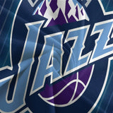 Load image into Gallery viewer, Utah Jazz Bedding Set Duvet Cover Without Filler