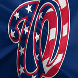 Charger l&#39;image dans la visionneuse de la galerie, Washington Nationals Bedding Set Quilt Cover Without Filler