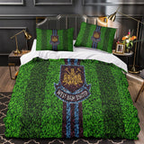 Charger l&#39;image dans la visionneuse de la galerie, West Ham United Bedding Set Duvet Cover Without Filler