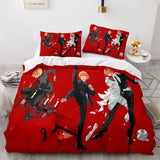 Load image into Gallery viewer, Anime HUNTER×HUNTER Bedding Set Cosplay Duvet Cover