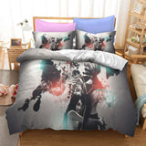 Load image into Gallery viewer, Anime Tokyo Ghoul Cosplay UK Bedding Set Duvet Cover