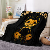 Charger l&#39;image dans la visionneuse de la galerie, Couverture polaire en flanelle Betty Boop