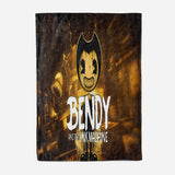 Charger l&#39;image dans la visionneuse de la galerie, Couverture polaire en flanelle Betty Boop