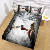 Load image into Gallery viewer, Boxing Bedding Set Cosplay Quilt Duvet Cover