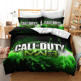 Load image into Gallery viewer, Call of Duty Bedding Sets Quilt Cover Without Filler