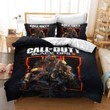 Load image into Gallery viewer, Call of Duty Bedding Sets Quilt Cover Without Filler