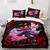 Load image into Gallery viewer, Cartoon Marvel Studios Comics Cosplay Bedding Set Duvet Cover Bed Sets