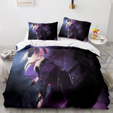 Load image into Gallery viewer, Cyberpunk 2077 Bedding Set Duvet Covers Without Filler