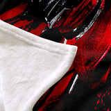 Charger l&#39;image dans la visionneuse de la galerie, Couverture polaire en flanelle Betty Boop
