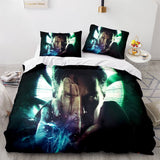 Load image into Gallery viewer, Doctor Strange in the Multiverse of Madness Bedding Set Duvet Cover