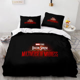 Load image into Gallery viewer, Doctor Strange in the Multiverse of Madness Bedding Set Duvet Cover