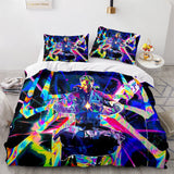 Load image into Gallery viewer, Doctor Strange in the Multiverse of Madness Bedding Set Duvet Cover