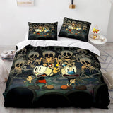 Load image into Gallery viewer, Game Cuphead Bedding Set Quilt Duvet Cover Bedding Sets