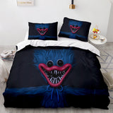 Load image into Gallery viewer, Game Poppy Playtime Bedding Set Duvet Cover