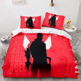 Load image into Gallery viewer, Game VALORANT Bedding Set Quilt  Cover