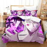 Load image into Gallery viewer, HUNTER×HUNTER Bedding Set Without Filler