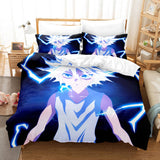 Load image into Gallery viewer, HUNTER×HUNTER Bedding Set Without Filler