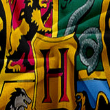 Load image into Gallery viewer, Harry Potter Blanket Pattern Flannel Throw Room Decoration