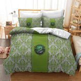 Load image into Gallery viewer, Harry Potter College Bedding Set Quilt Cover Without Filler