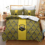 Load image into Gallery viewer, Harry Potter College Bedding Set Quilt Cover Without Filler
