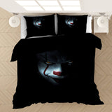 Load image into Gallery viewer, Pennywise Joker Cosplay Bedding Set Quilt Cover