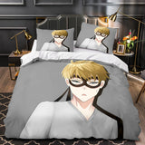 Load image into Gallery viewer, Japan Comics SPY×FAMILY 2022 Bedding Set Quilt Cover