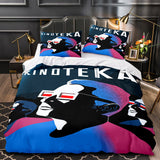 Load image into Gallery viewer, Kinoteka Bedding Set Without Filler